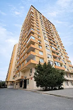 Satılır 3 otaqlı mənzil 80 m² — Bakı, Əhmədli 3 otaq 80.00 m²