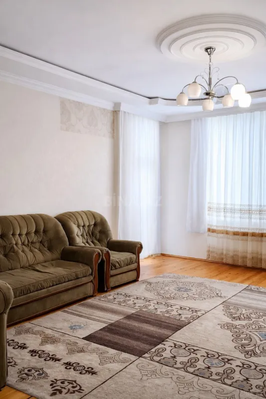 Satılır 3 otaqlı mənzil 80 m²