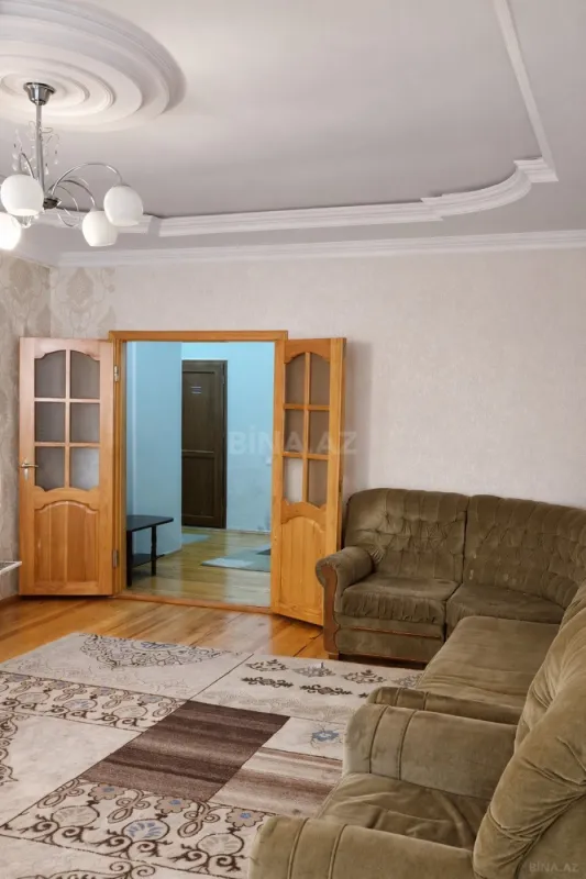 Satılır 3 otaqlı mənzil 80 m²