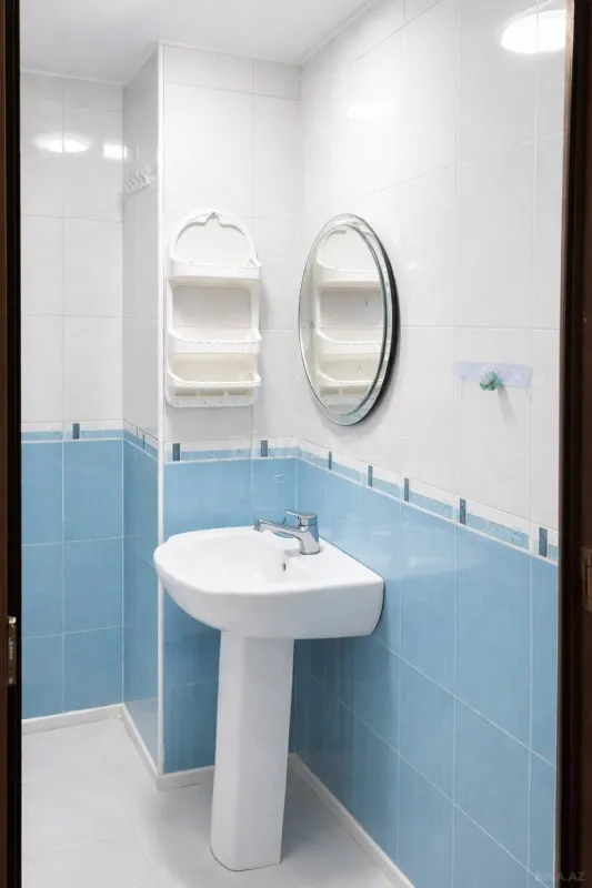 Satılır 3 otaqlı mənzil 80 m²