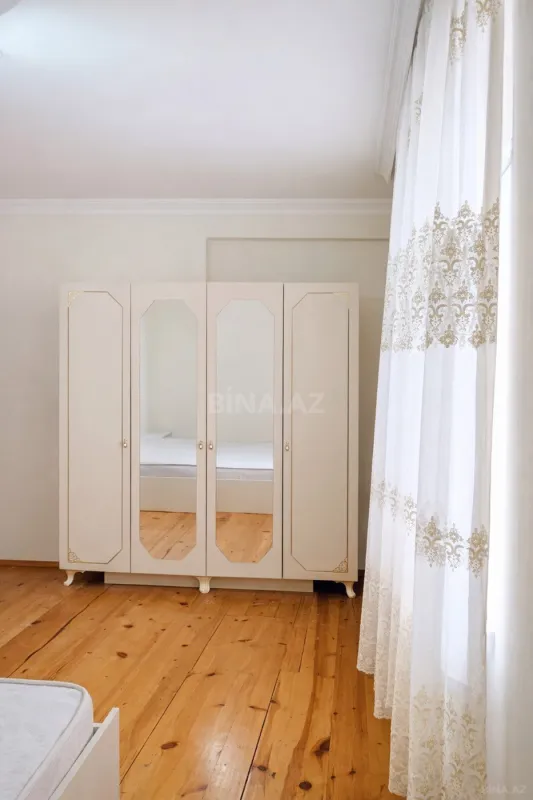 Satılır 3 otaqlı mənzil 80 m²