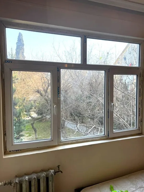 Satılır 1 otaqlı mənzil 45 m²