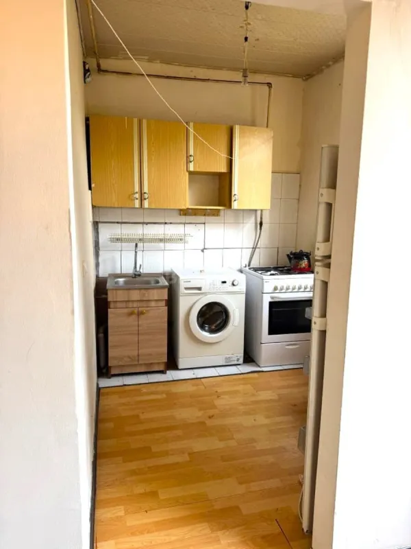 Satılır 1 otaqlı mənzil 45 m²