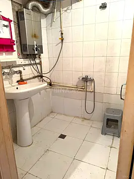 Satılır 1 otaqlı mənzil 45 m²