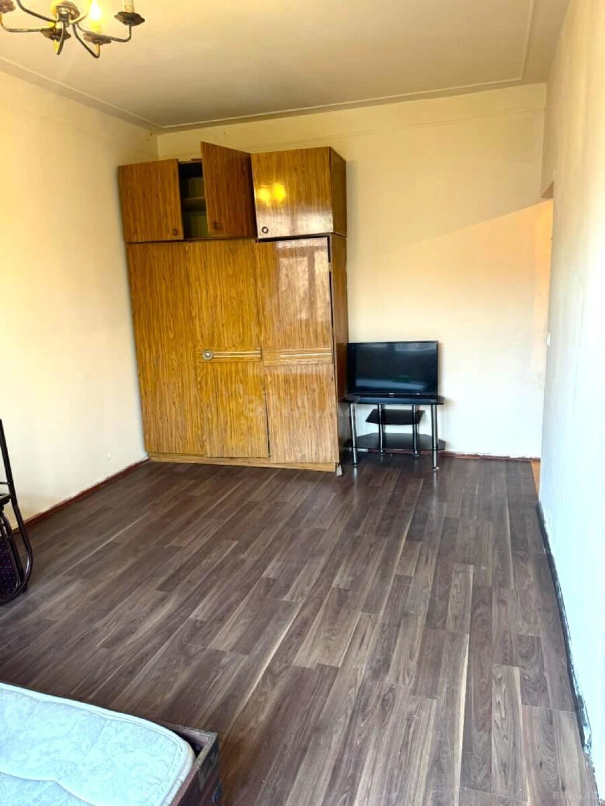 Satılır 1 otaqlı mənzil 45 m²