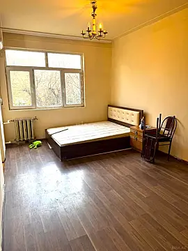 Satılır 1 otaqlı mənzil 45 m²