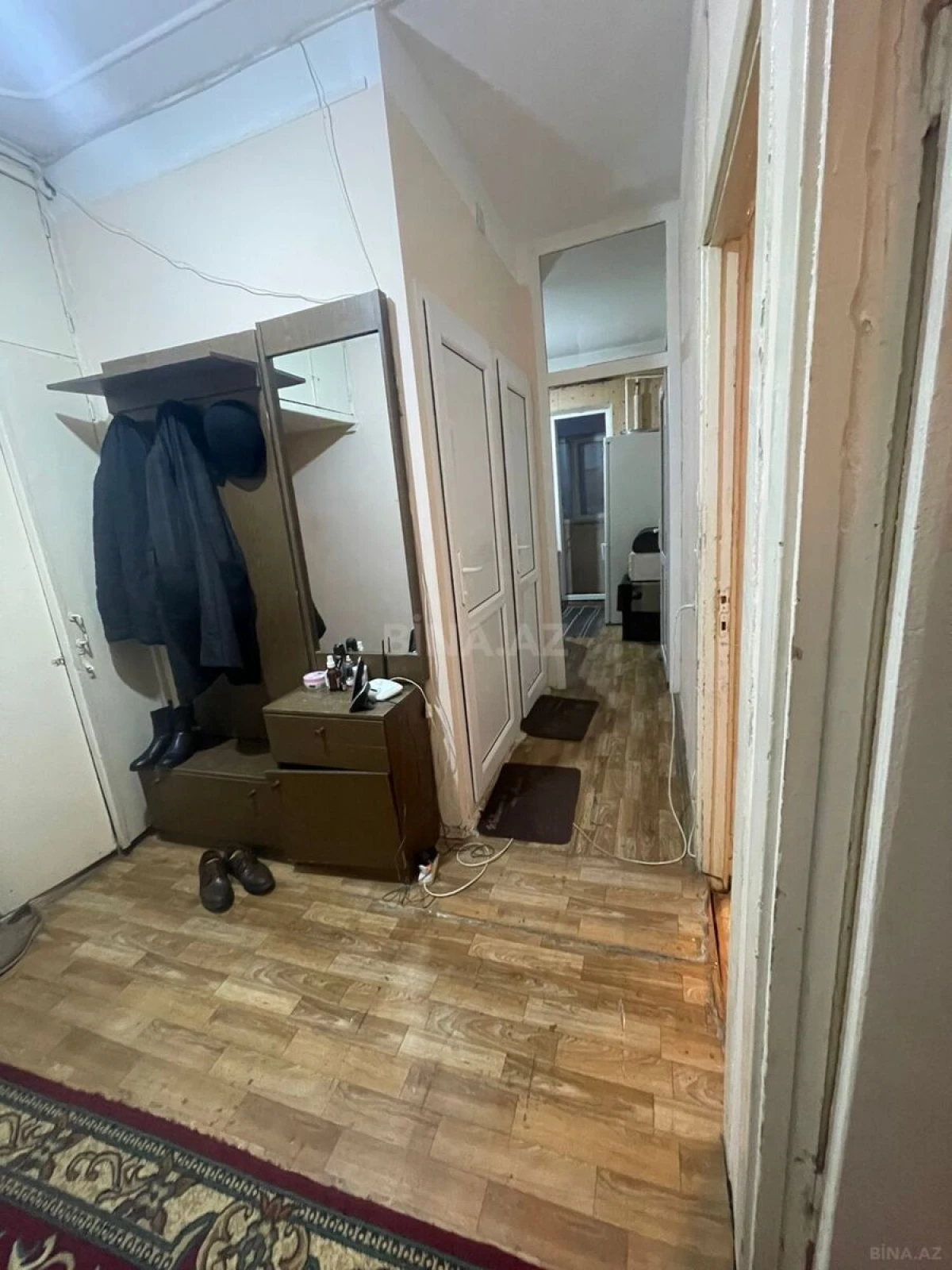 Satılır 3 otaqlı mənzil 77 m²