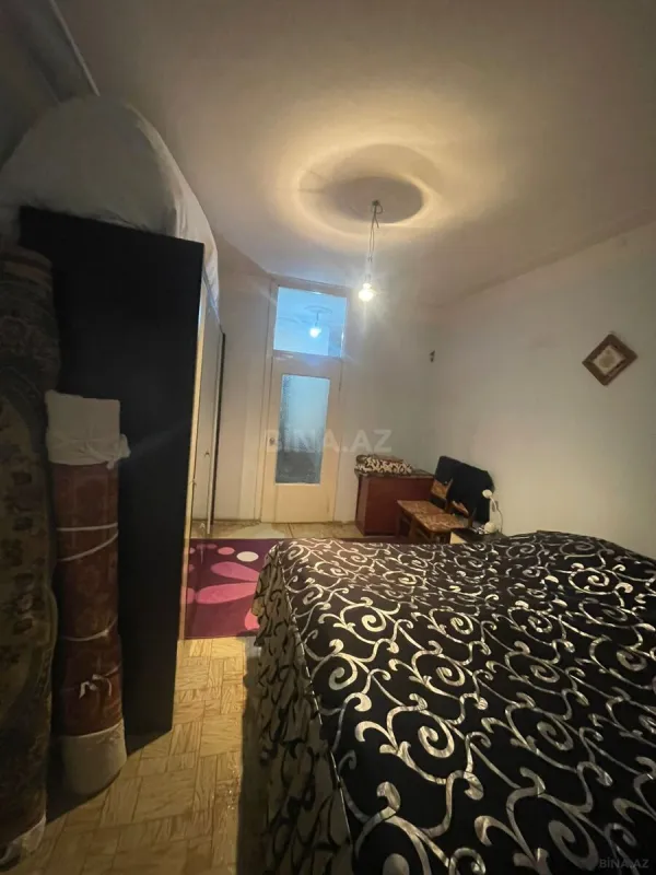 Satılır 3 otaqlı mənzil 77 m²