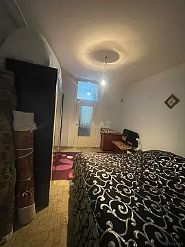 Satılır 3 otaqlı mənzil 77 m²