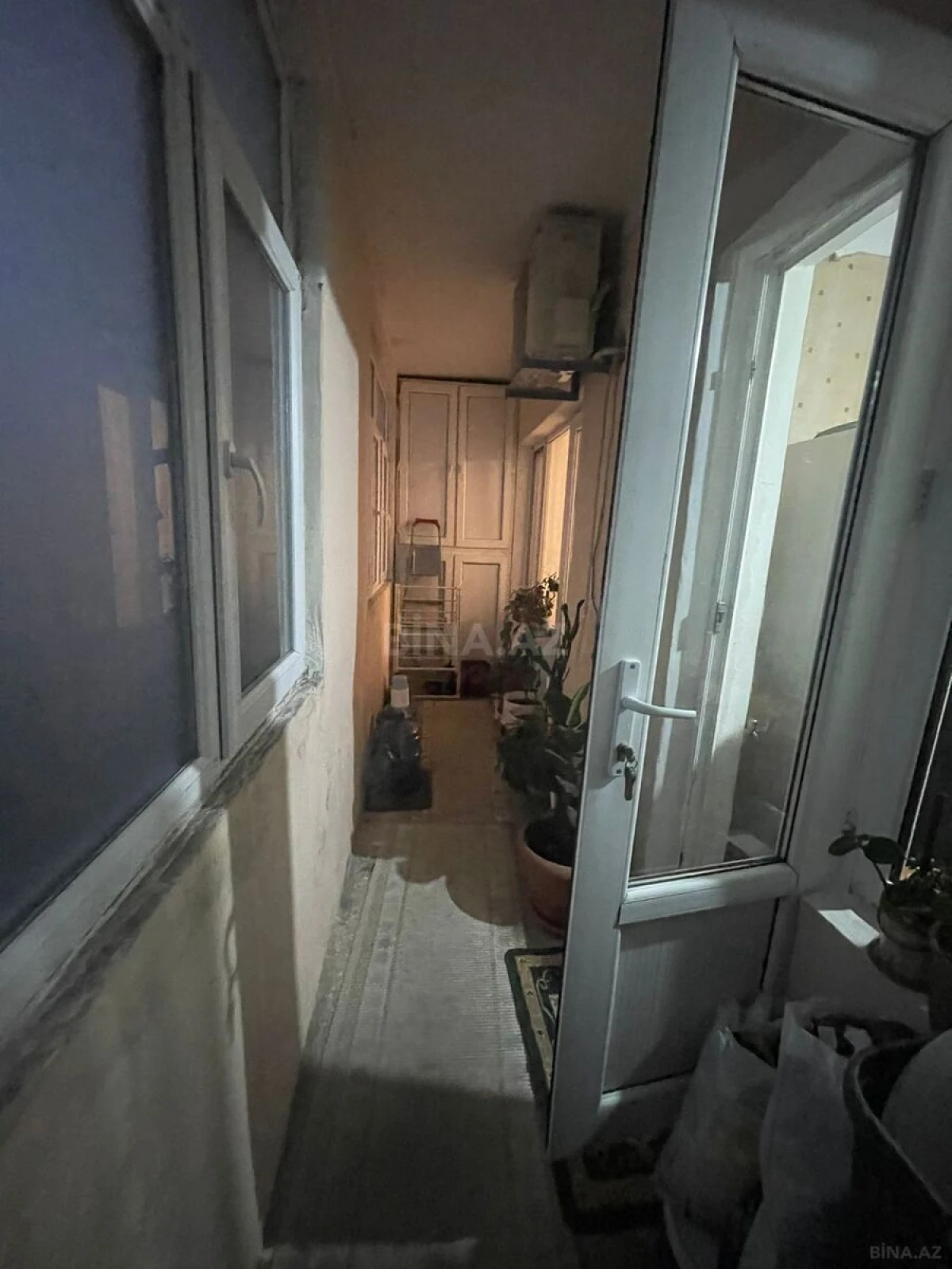 Satılır 3 otaqlı mənzil 77 m²