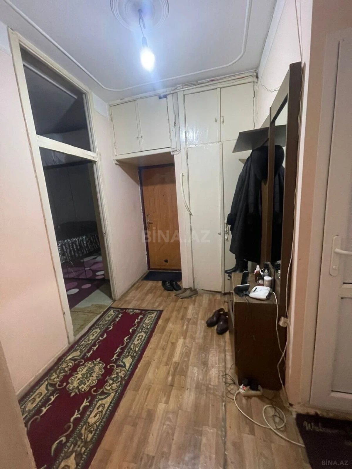 Satılır 3 otaqlı mənzil 77 m²