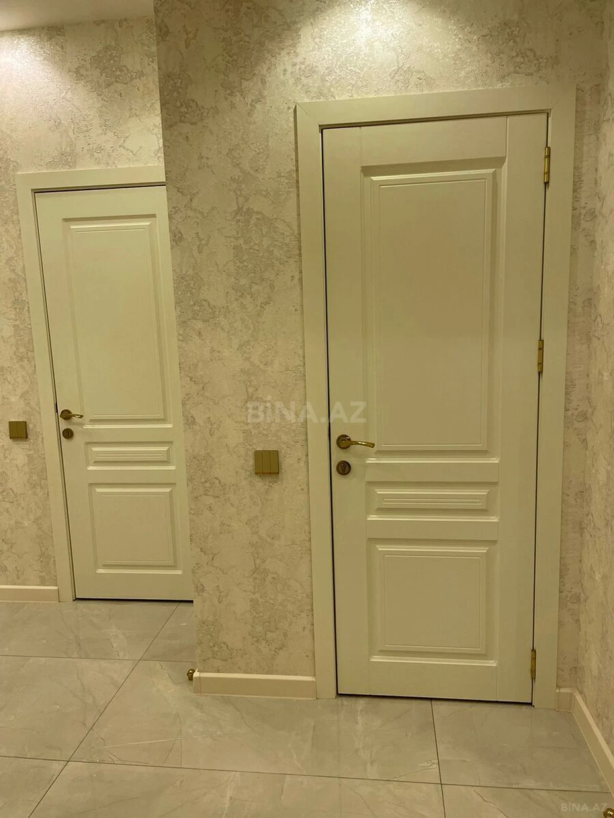 Satılır 3 otaqlı mənzil 100 m²
