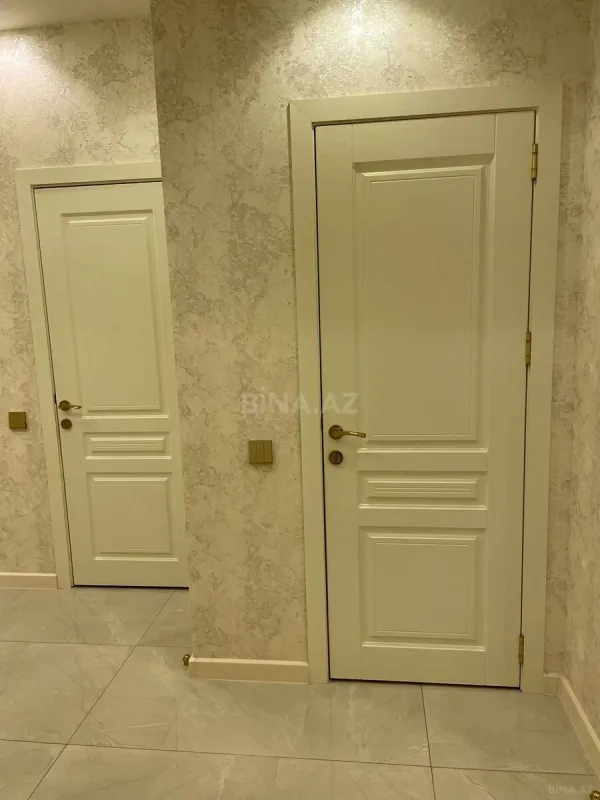 Satılır 3 otaqlı mənzil 100 m²