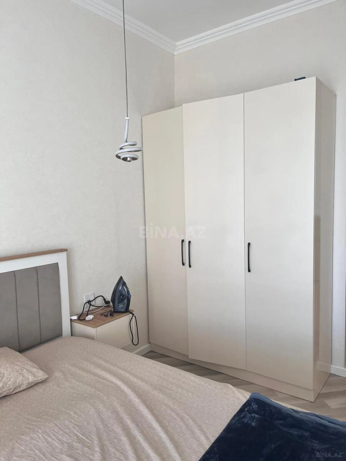 Kirayə verilir 2 otaqlı mənzil 52 m²