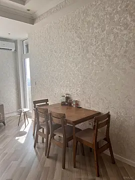 Kirayə verilir 2 otaqlı mənzil 52 m²