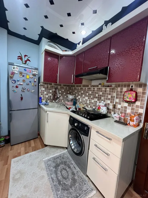 Satılır 3 otaqlı mənzil 90 m²