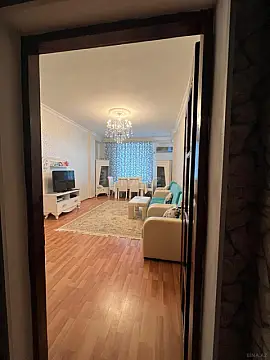 Satılır 3 otaqlı mənzil 90 m² — Xırdalan 3 otaq 90.00 m²