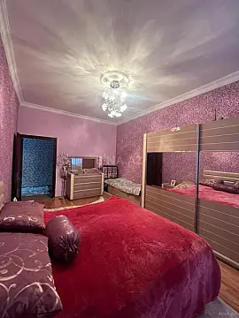 Satılır 3 otaqlı mənzil 90 m²
