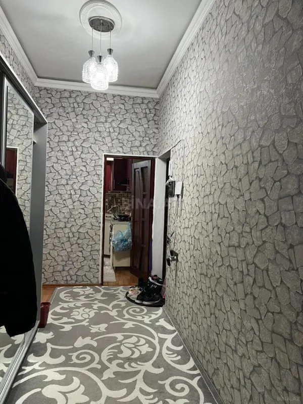 Satılır 3 otaqlı mənzil 90 m²