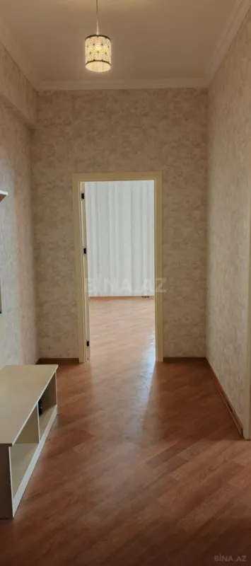 Satılır 2 otaqlı mənzil 80 m²