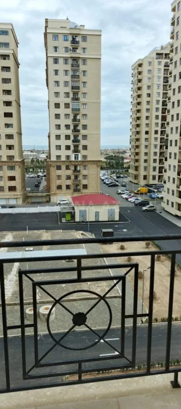 Satılır 2 otaqlı mənzil 80 m²