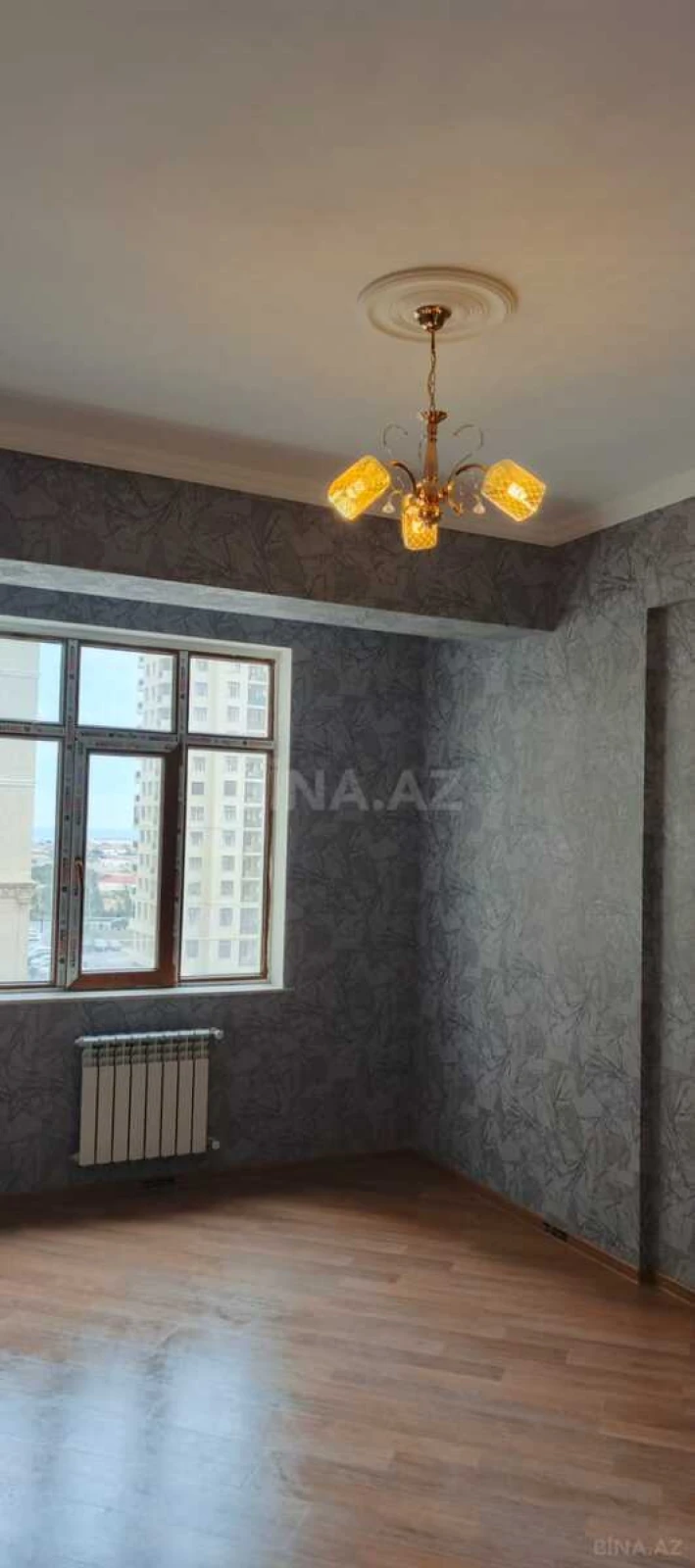 Satılır 2 otaqlı mənzil 80 m²