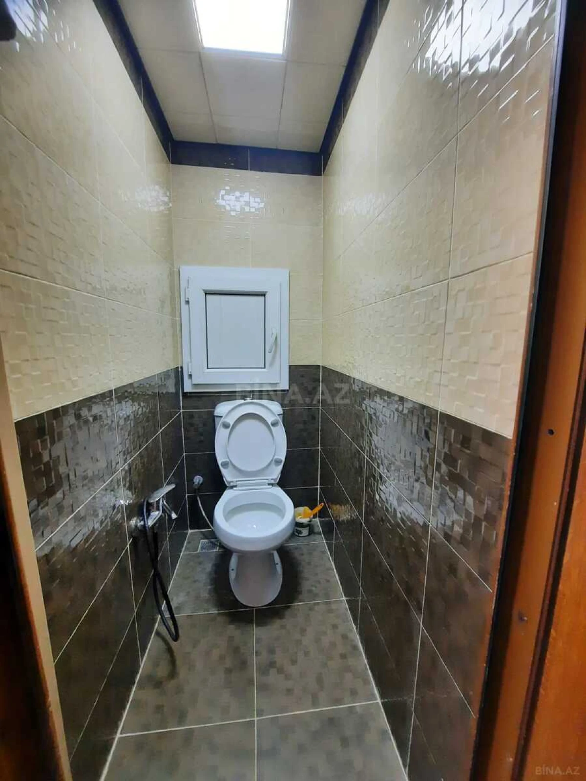 Satılır 3 otaqlı mənzil 75 m²