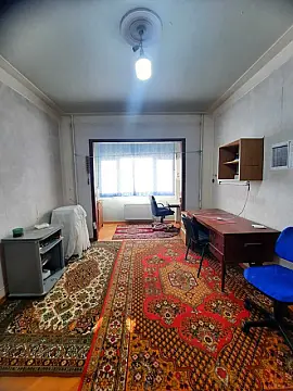 Satılır 3 otaqlı mənzil 75 m² — Bakı, Köhnə Günəşli 3 otaq 75.00 m²
