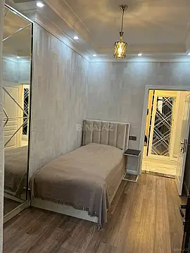 Kirayə verilir 3 otaqlı mənzil 100 m²