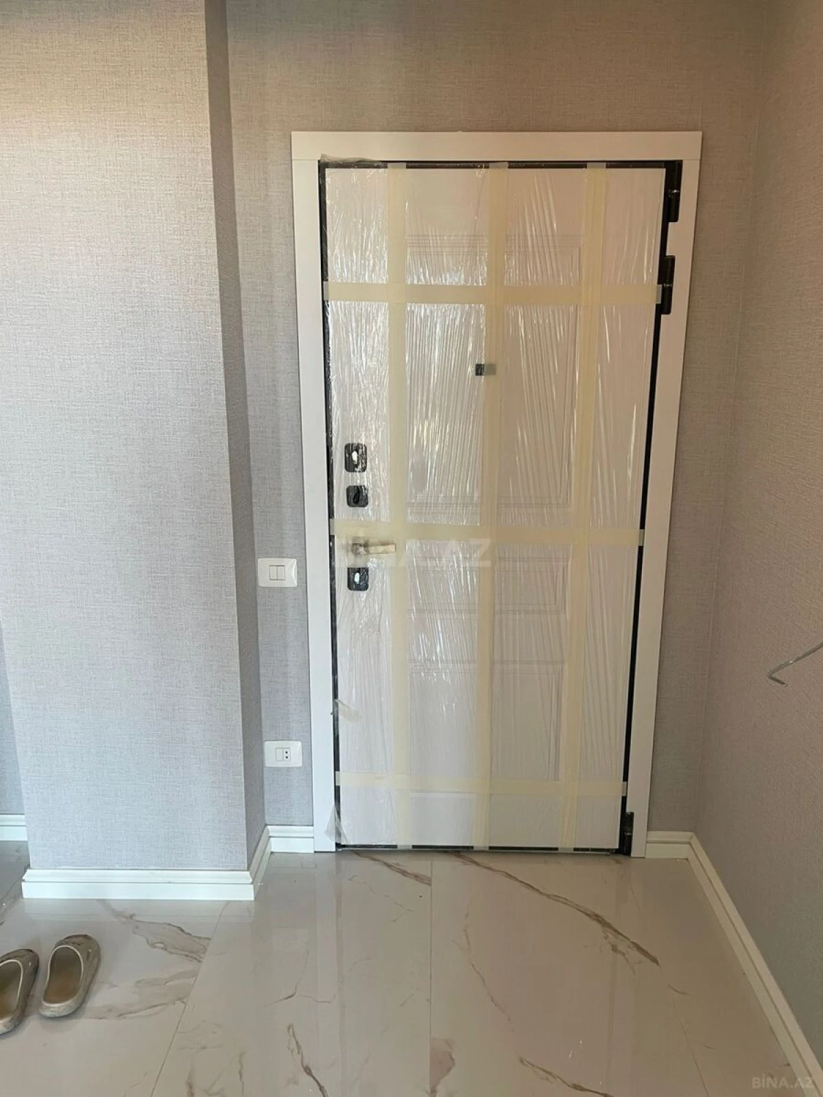 Satılır 3 otaqlı mənzil 72 m²