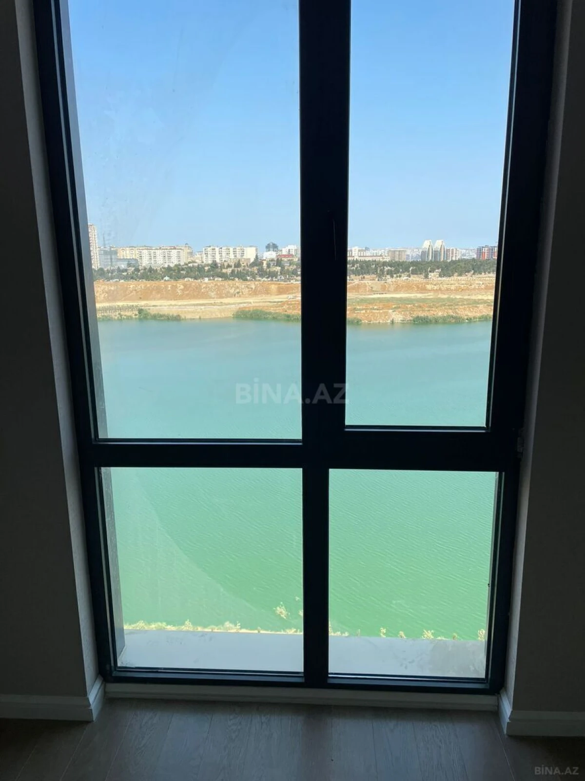 Satılır 3 otaqlı mənzil 72 m²