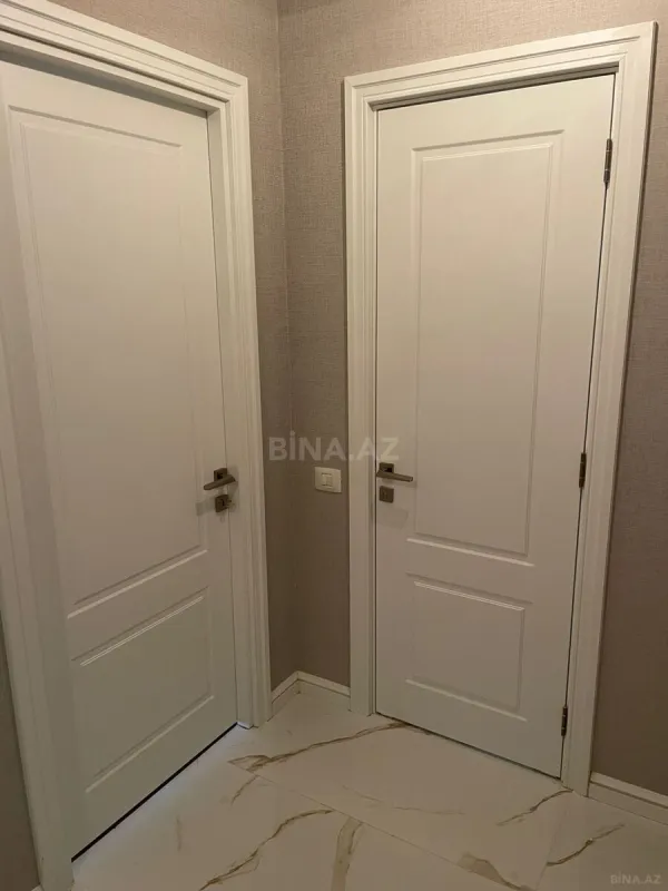 Satılır 3 otaqlı mənzil 72 m²