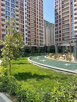 Satılır 3 otaqlı mənzil 72 m² — Bakı, İnşaatçılar 3 otaq 72.00 m²