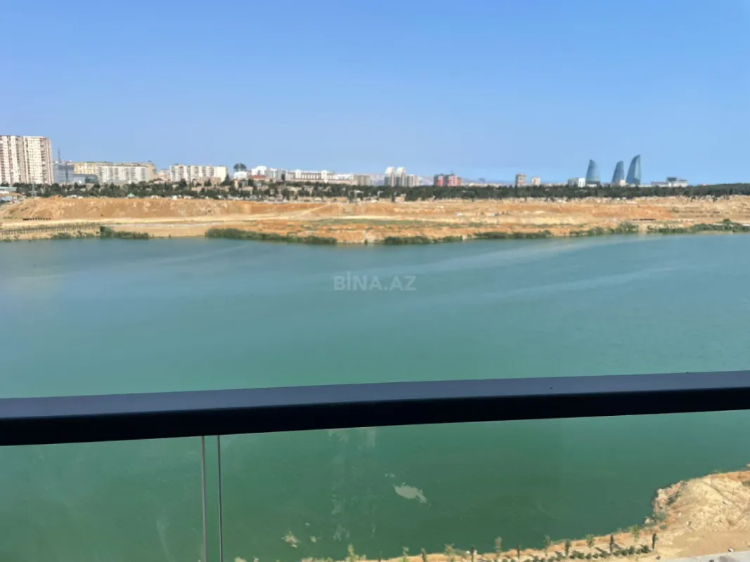 Satılır 3 otaqlı mənzil 72 m²