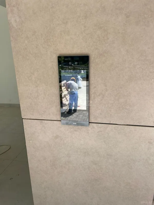 Satılır 3 otaqlı mənzil 72 m²