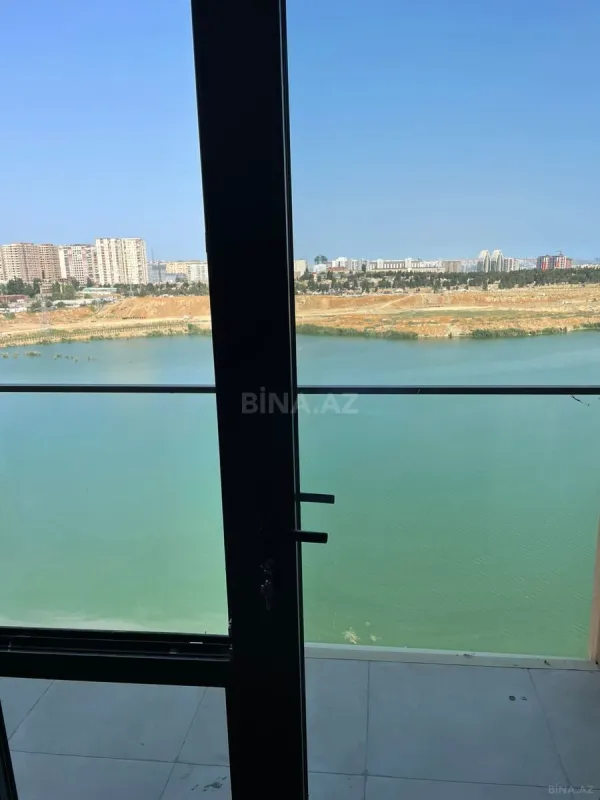 Satılır 3 otaqlı mənzil 72 m²