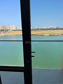 Satılır 3 otaqlı mənzil 72 m²