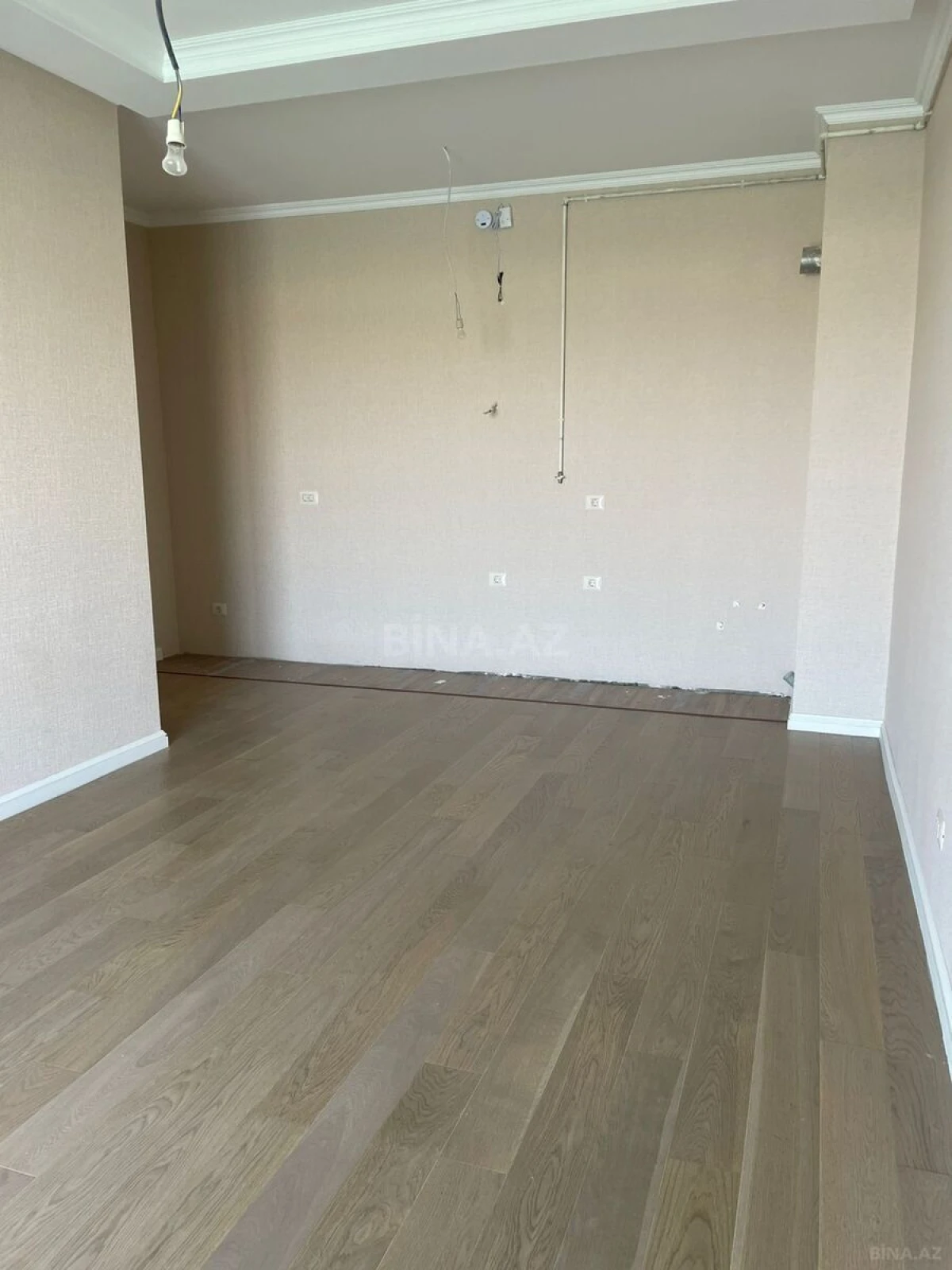Satılır 3 otaqlı mənzil 72 m²