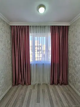 Satılır 2 otaqlı mənzil 45 m²