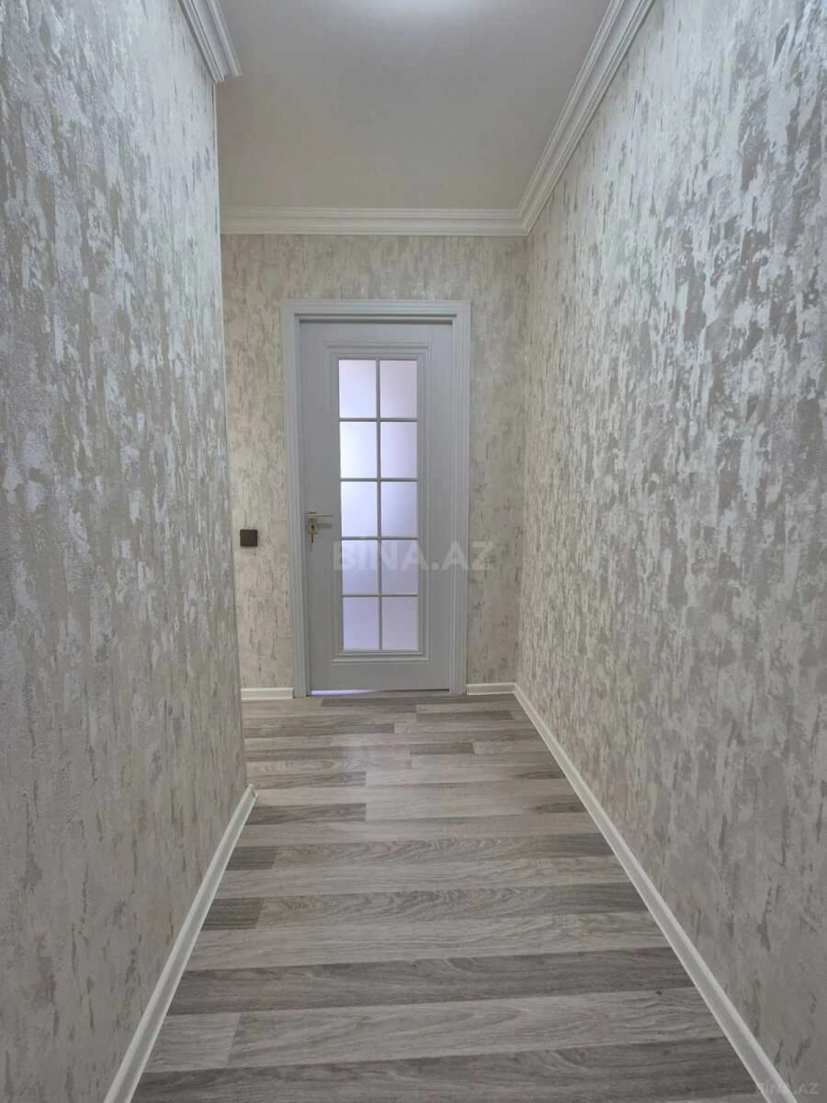 Satılır 2 otaqlı mənzil 45 m²