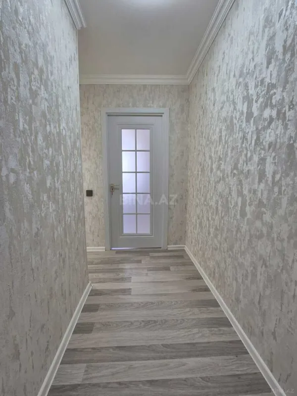 Satılır 2 otaqlı mənzil 45 m²