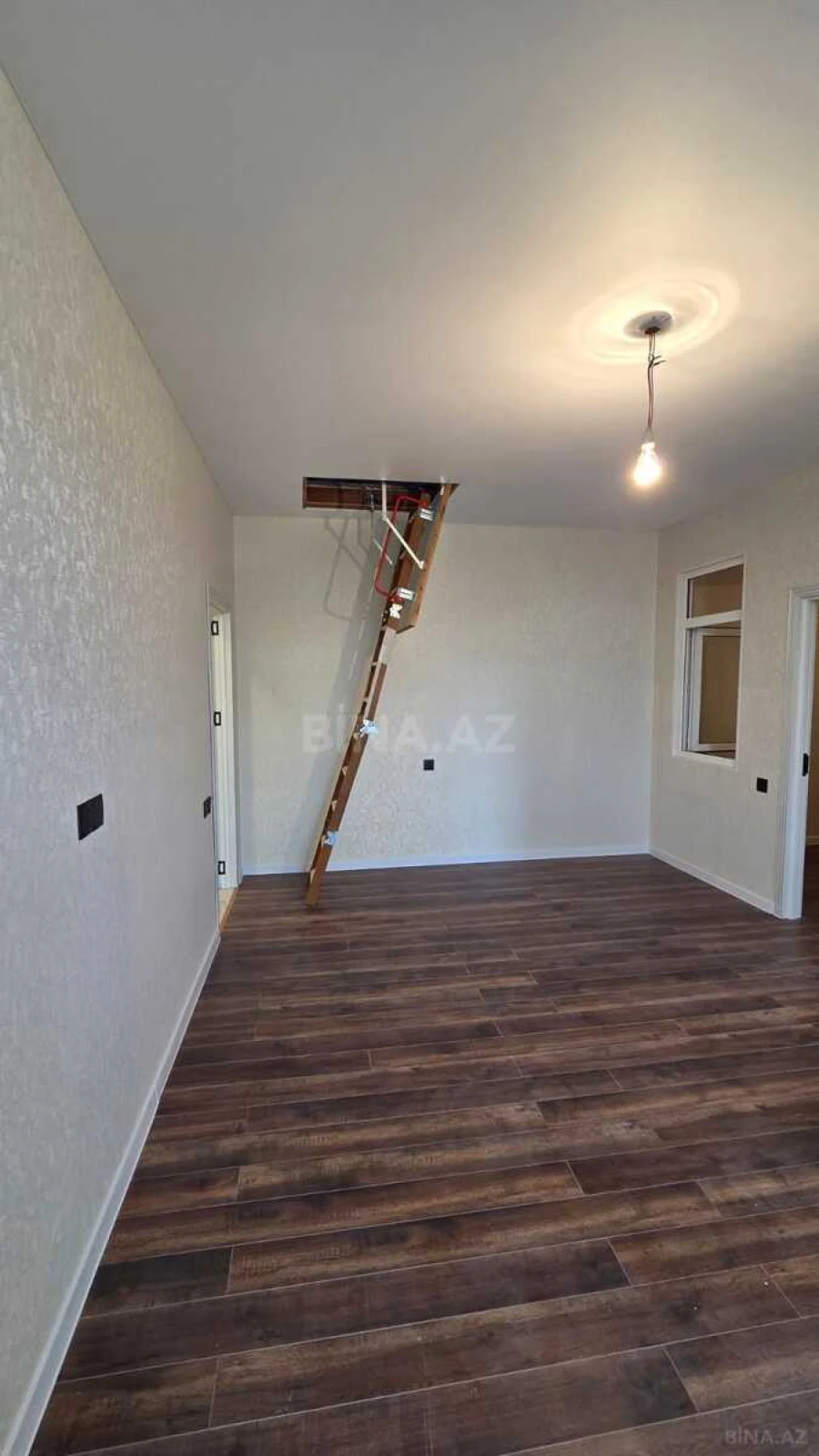 Satılır 3 otaqlı mənzil 75 m²