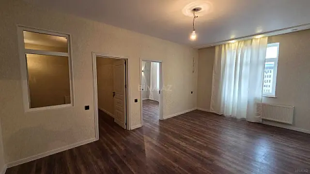 Satılır 3 otaqlı mənzil 75 m²
