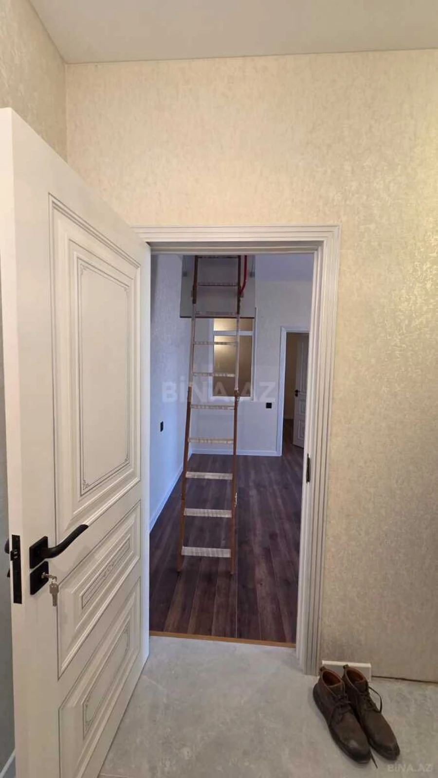 Satılır 3 otaqlı mənzil 75 m²