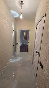 Satılır 3 otaqlı mənzil 75 m² — Xırdalan 3 otaq 75.00 m²
