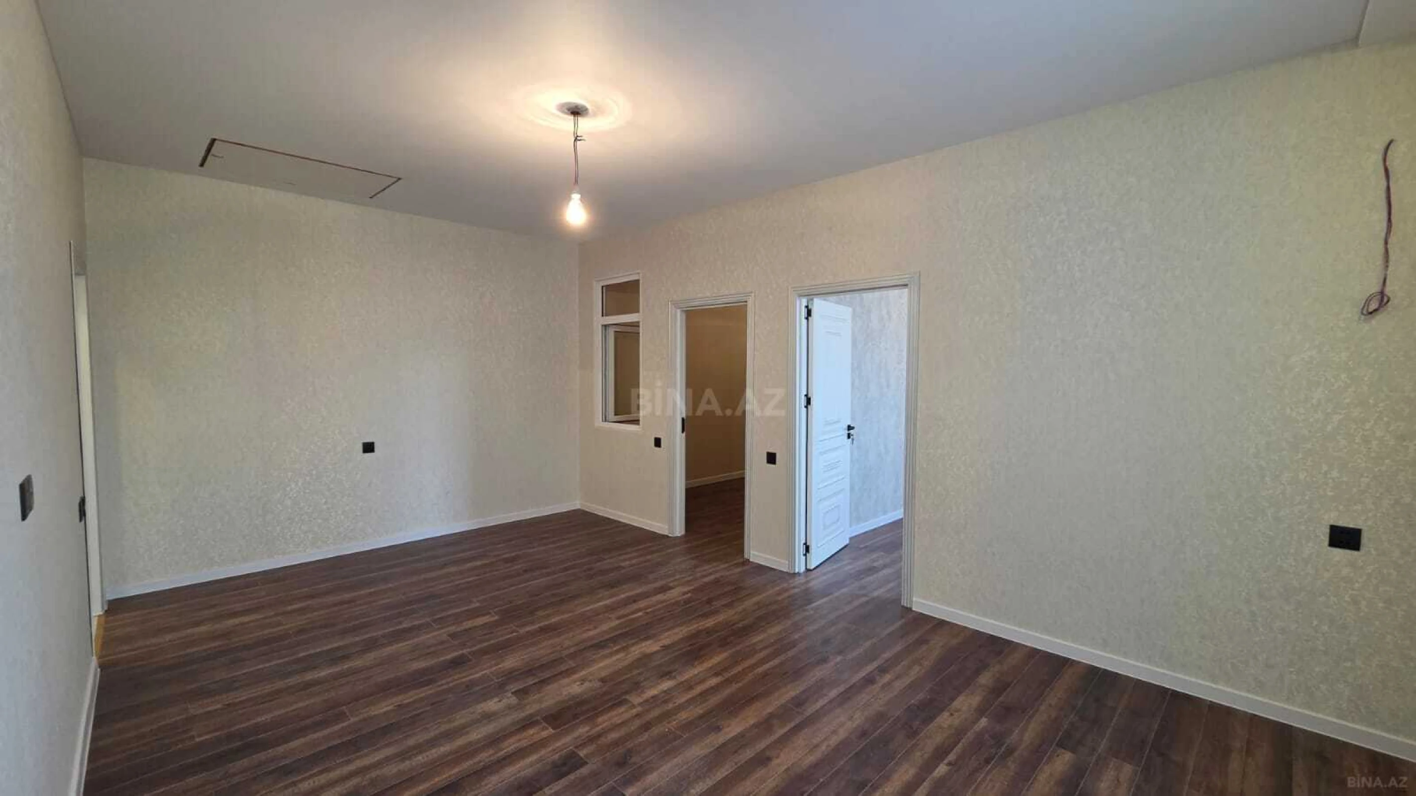 Satılır 3 otaqlı mənzil 75 m²