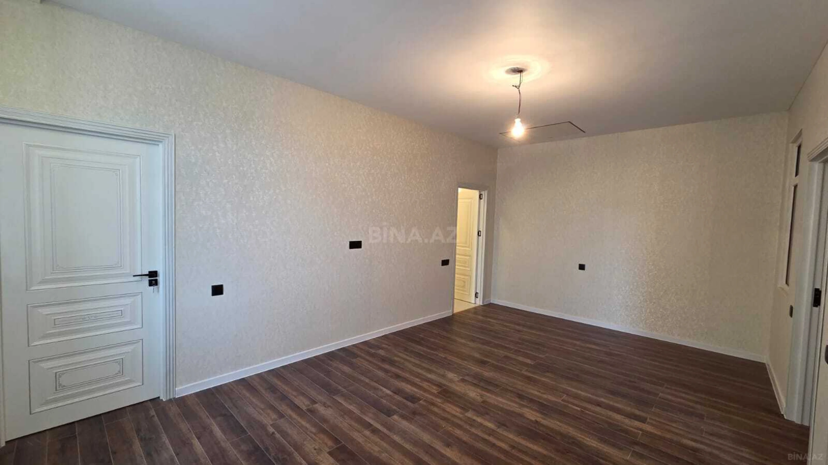 Satılır 3 otaqlı mənzil 75 m²