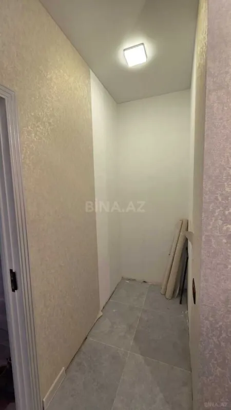 Satılır 3 otaqlı mənzil 75 m²