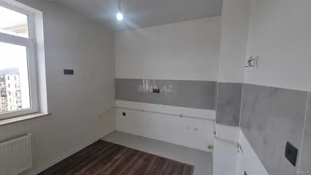 Satılır 3 otaqlı mənzil 75 m²