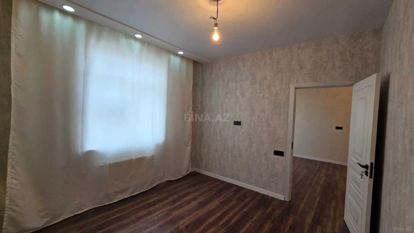 Satılır 3 otaqlı mənzil 75 m²